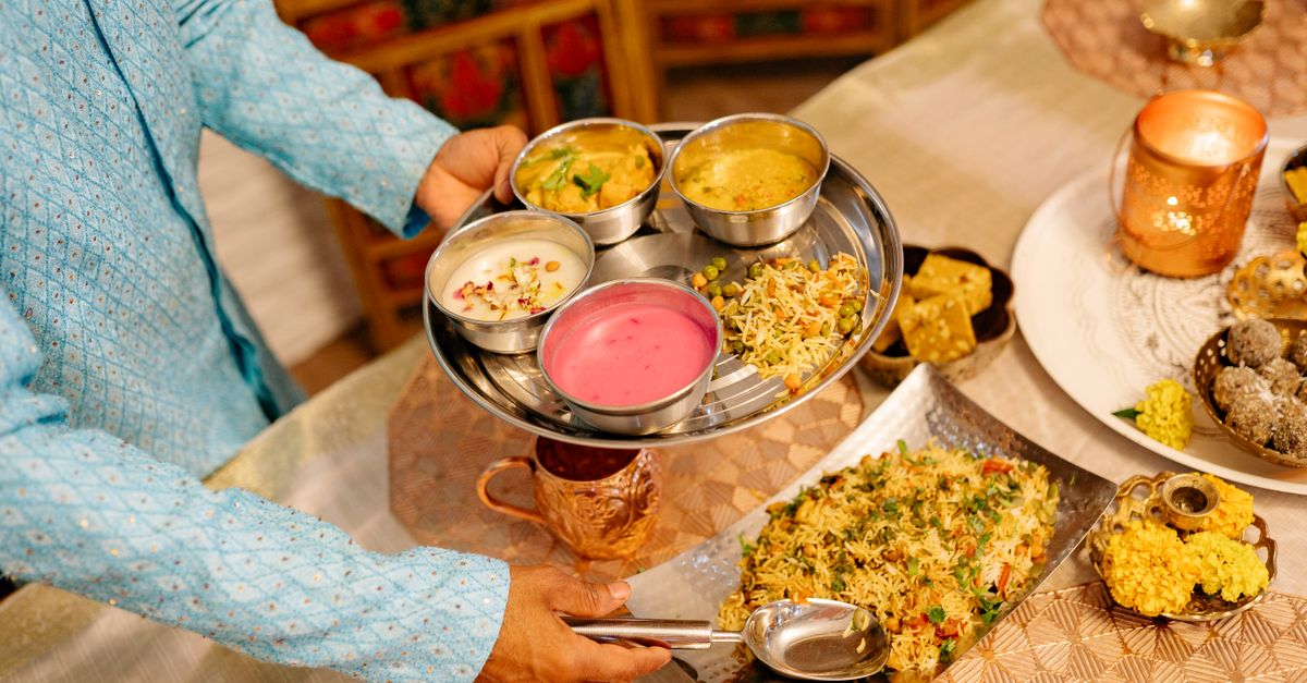 Les Secrets de la Cuisine Ayurvédique : Équilibre et Saveurs