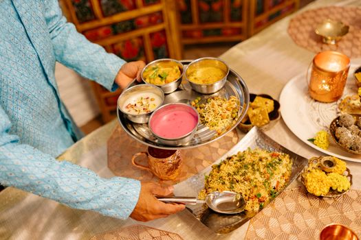 Punjabi Dhaba