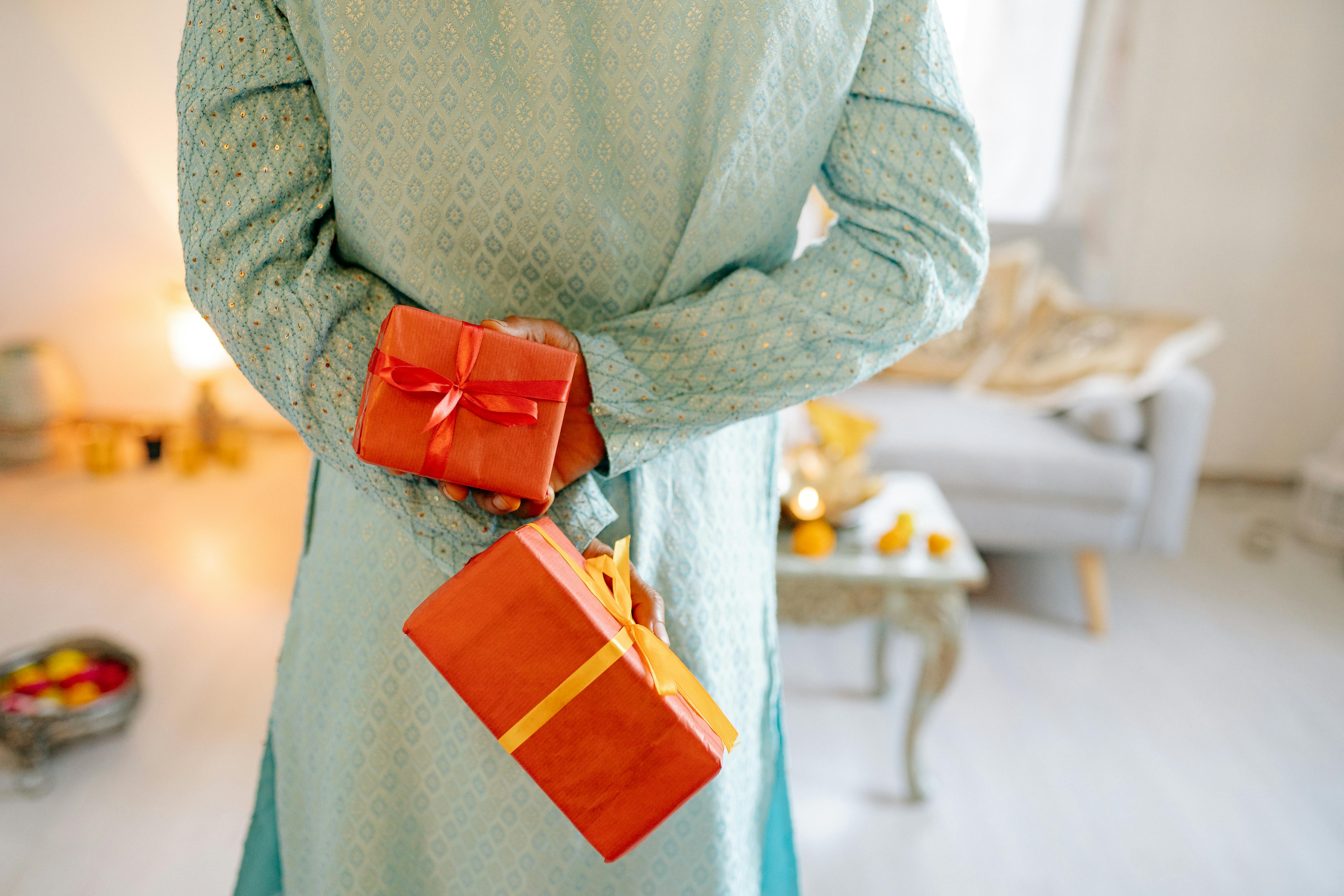 Food and Feasting During⁢ Diwali and‍ Christmas