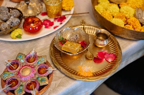 бесплатная Бесплатное стоковое фото с десерт, Дивали, еда Стоковое фото