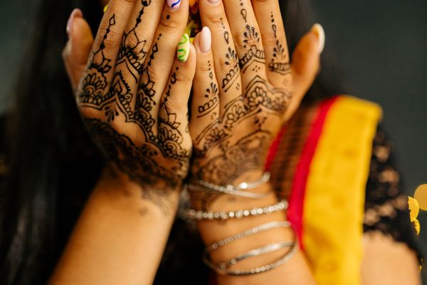 Nail Art & Extensions