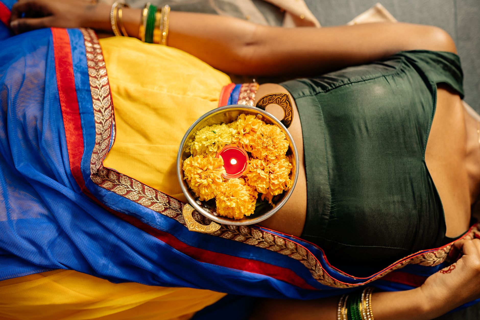 Diwali week in Gurugram: the seven days that break normal hotel logic