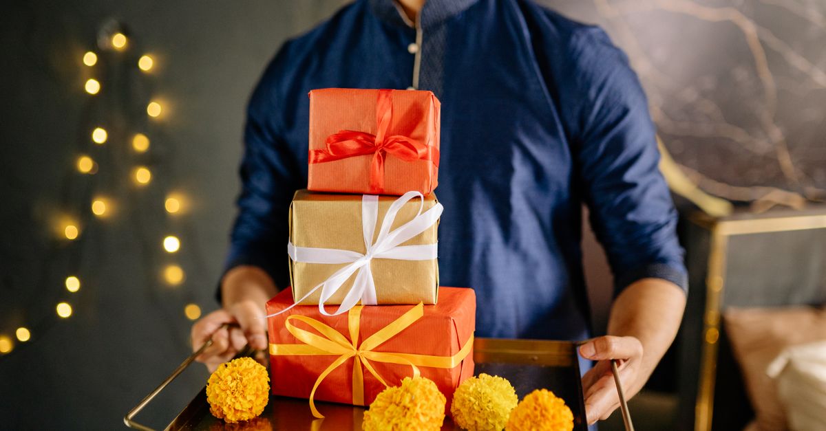 Inspirasi Gift