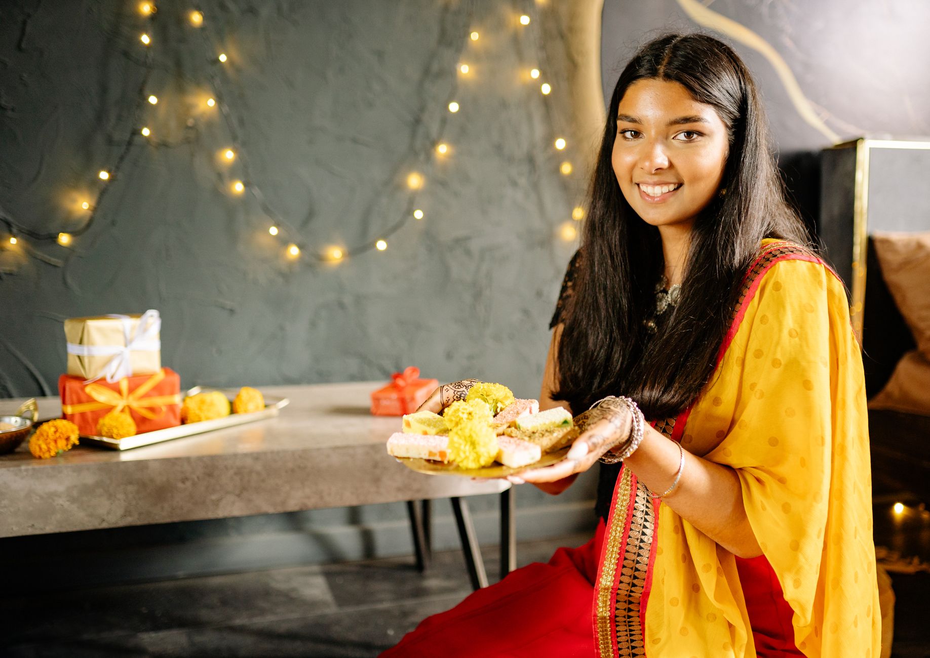 Global Food Festivals Surge in Popularity Amid Pandemic Recovery