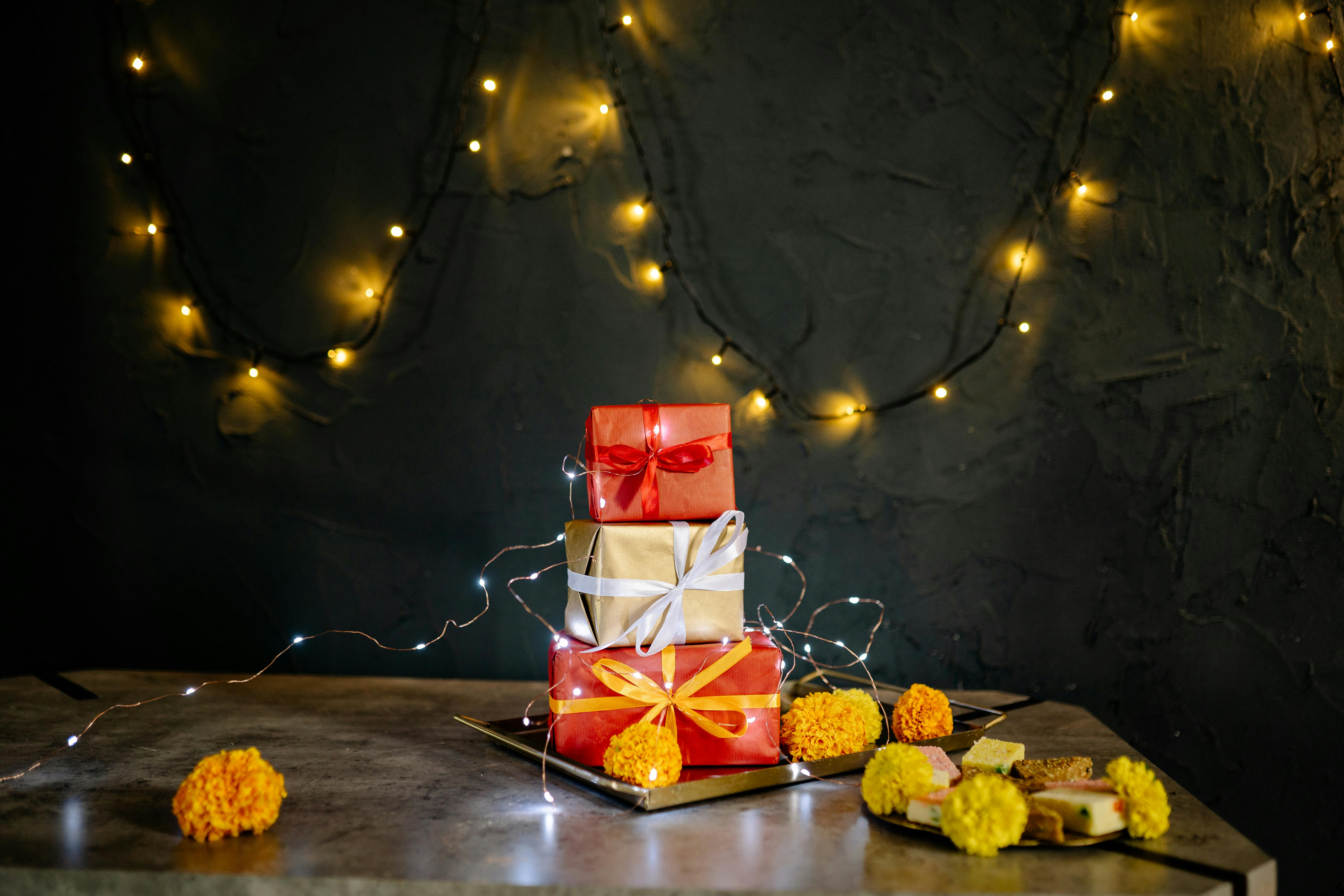 Jelang Hari Kasih Sayang: Temukan Kado Valentine Berkesan yang Menyentuh Hati di Red Ribbon Gift!