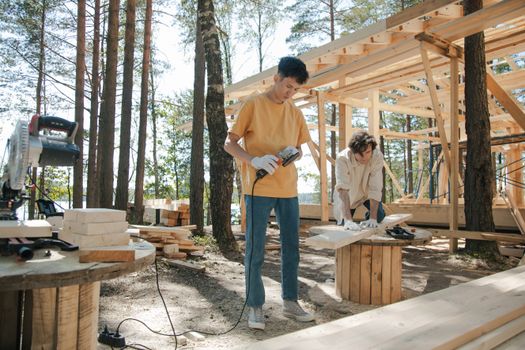 What Are the Best Eco-Friendly Wood Sources for DIY Projects?