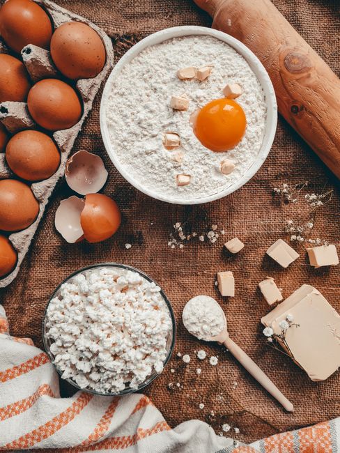 cheese making kitchen tools