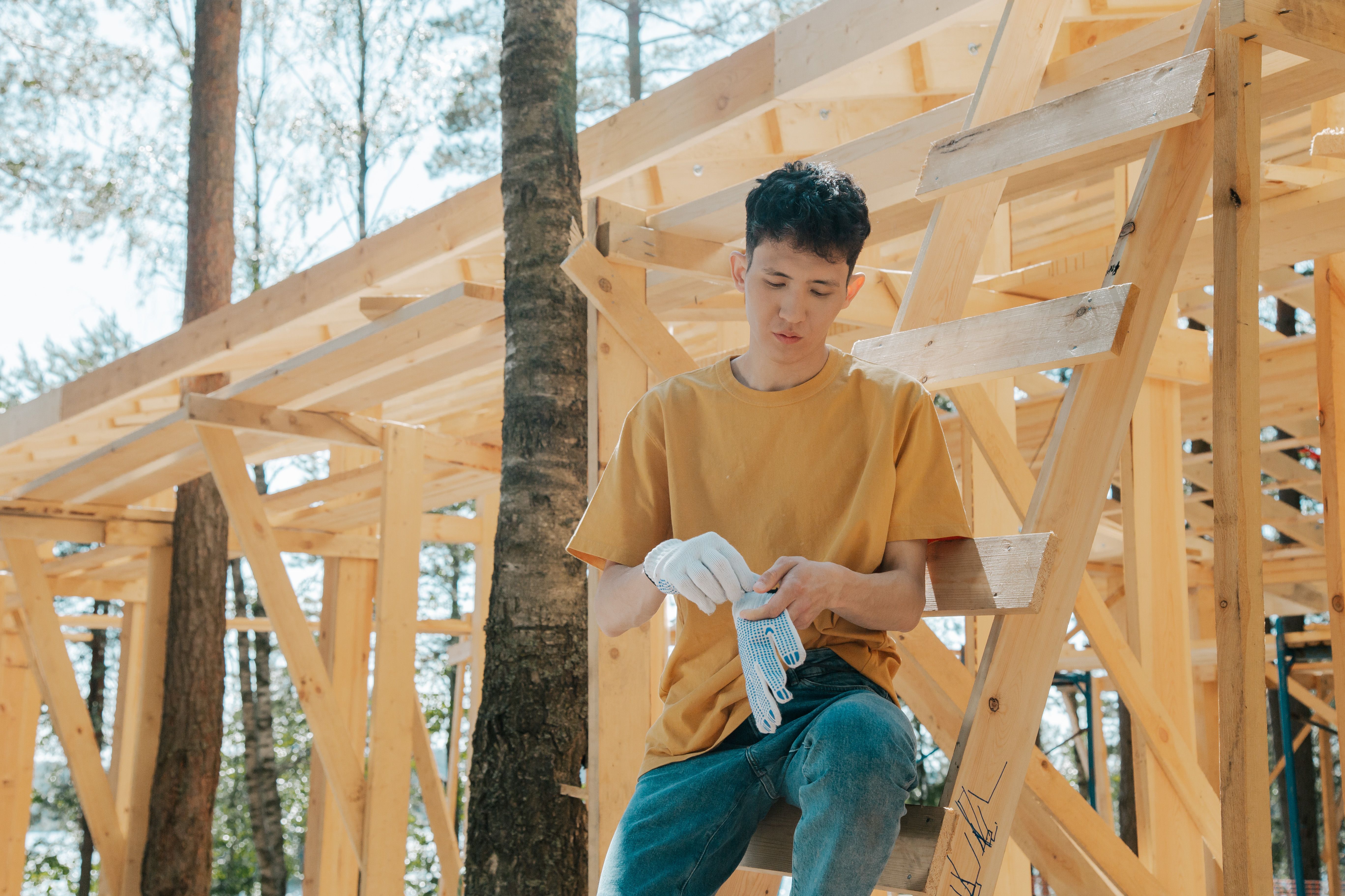20 Home Improvement Shows to Binge-Watch on Netflix — Photo by Ron Lach on Pexels