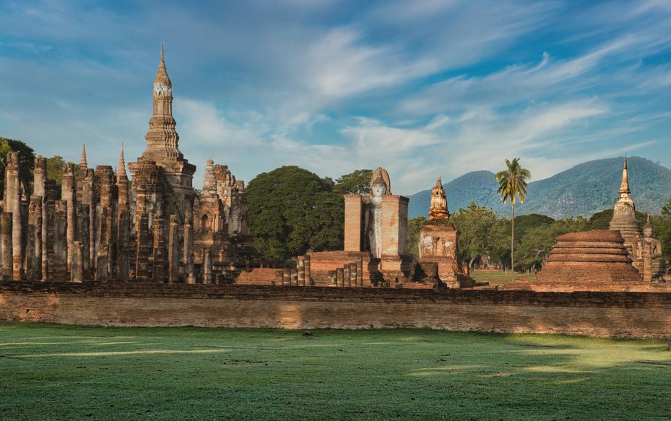 Smart Visa Thaïlande — Guide Complet 2026