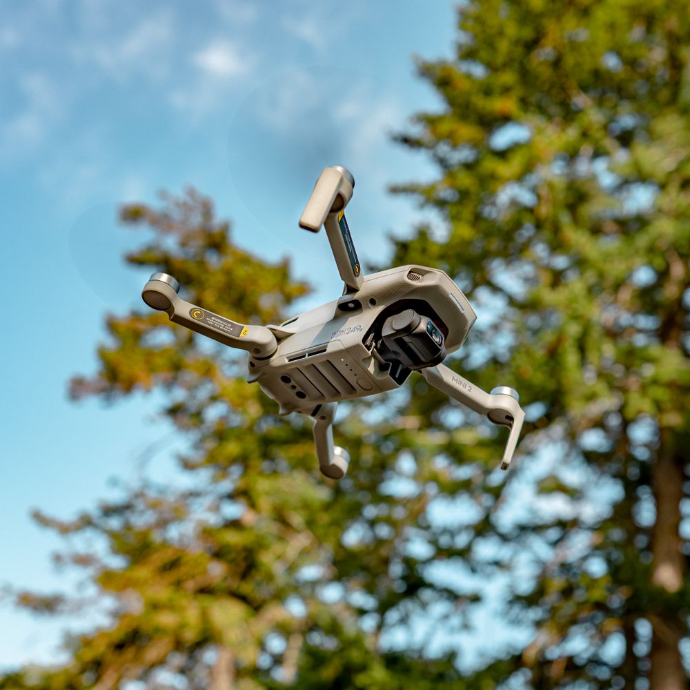 DJI Mini 4 Pro