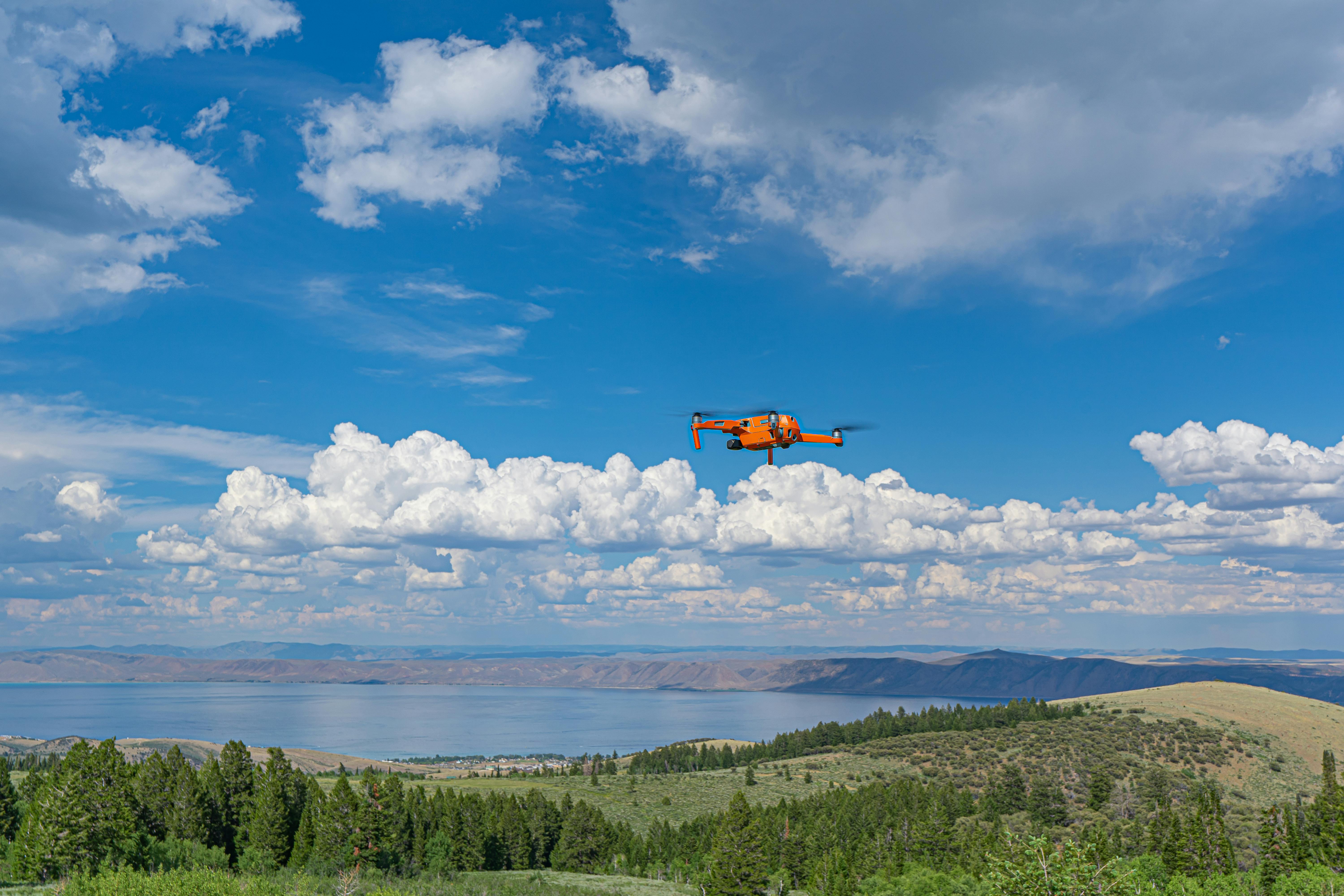 General Atomics Acquires MLD Technologies, LLC — Photo by Castorly Stock on Pexels