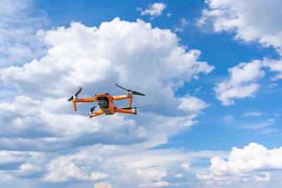 Ruko F11GIM2 Drone with 4K Camera