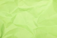Green Textile on Brown Wooden Table
