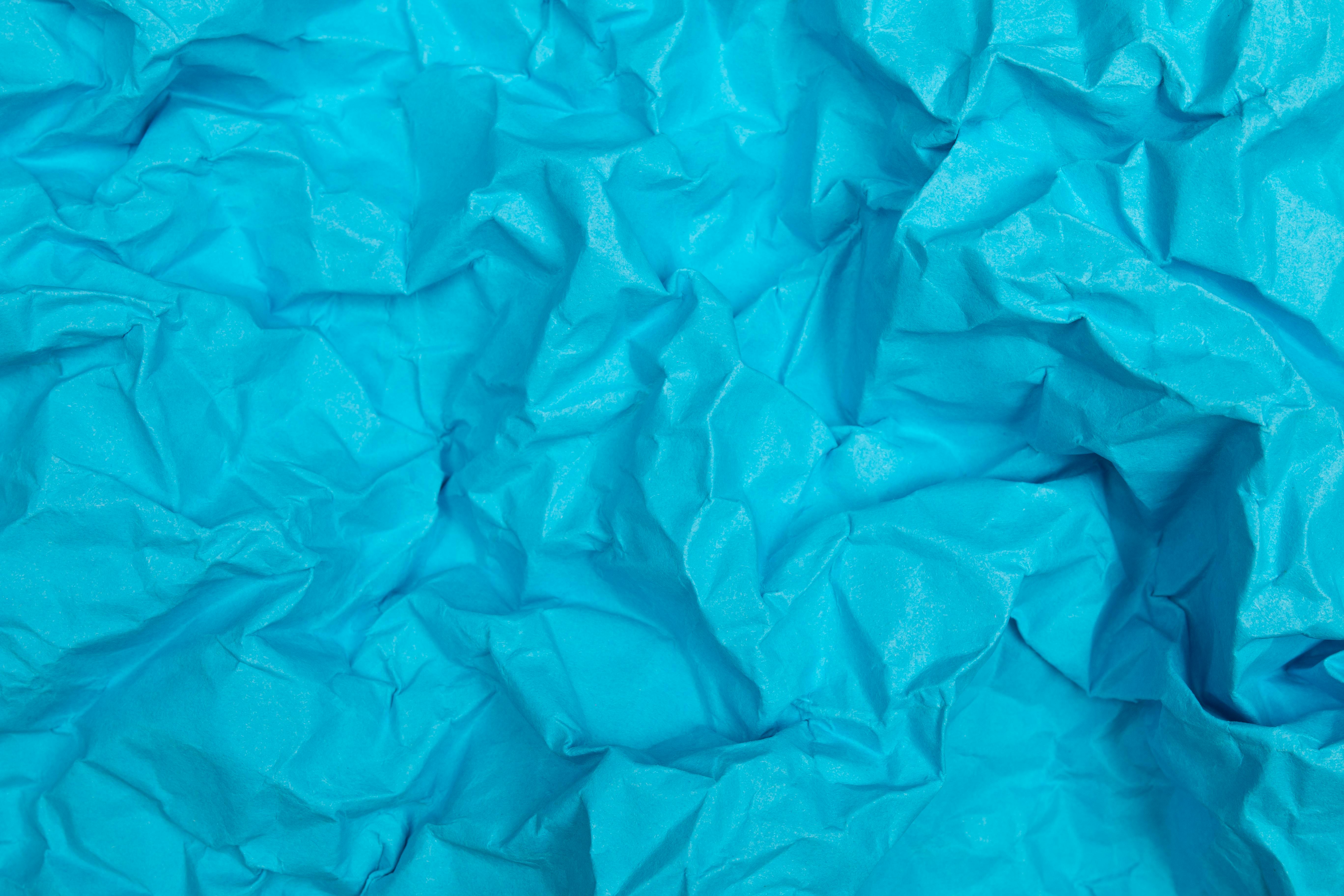 2,943 Blue Crinkled Paper Royalty-Free Images, Stock Photos