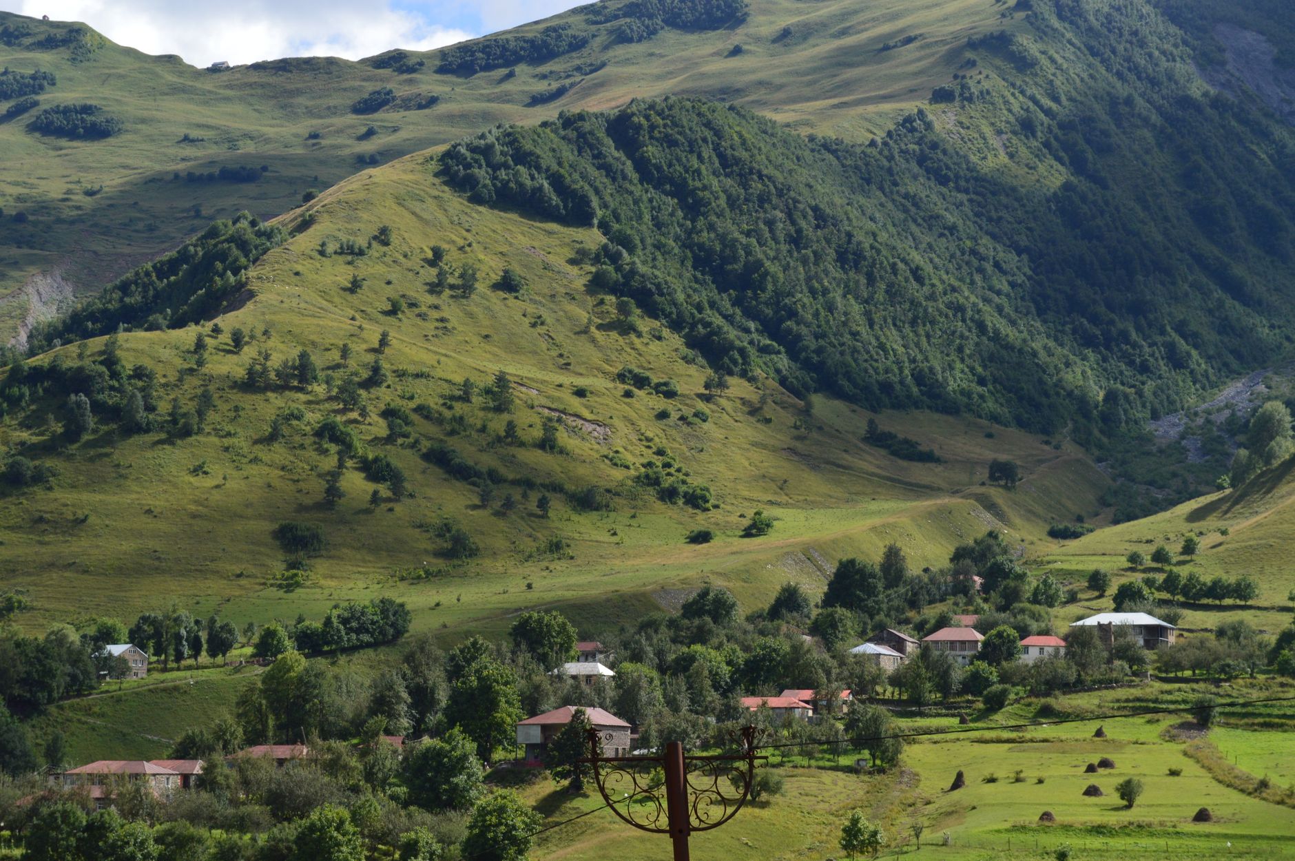 Mestia