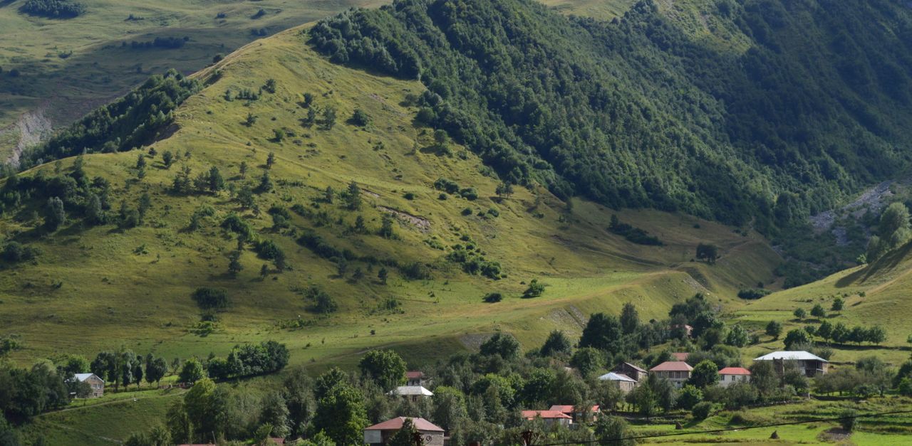 Mingrelia-Alta Svanezia