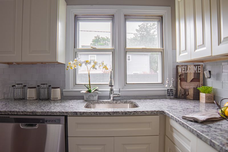 Quartz Countertops