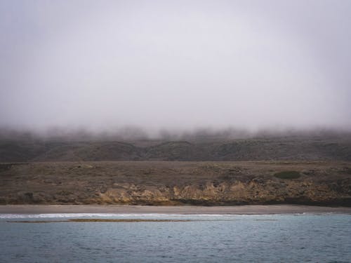 Fotobanka s bezplatnými fotkami na tému breh, horizont, krajina pri mori