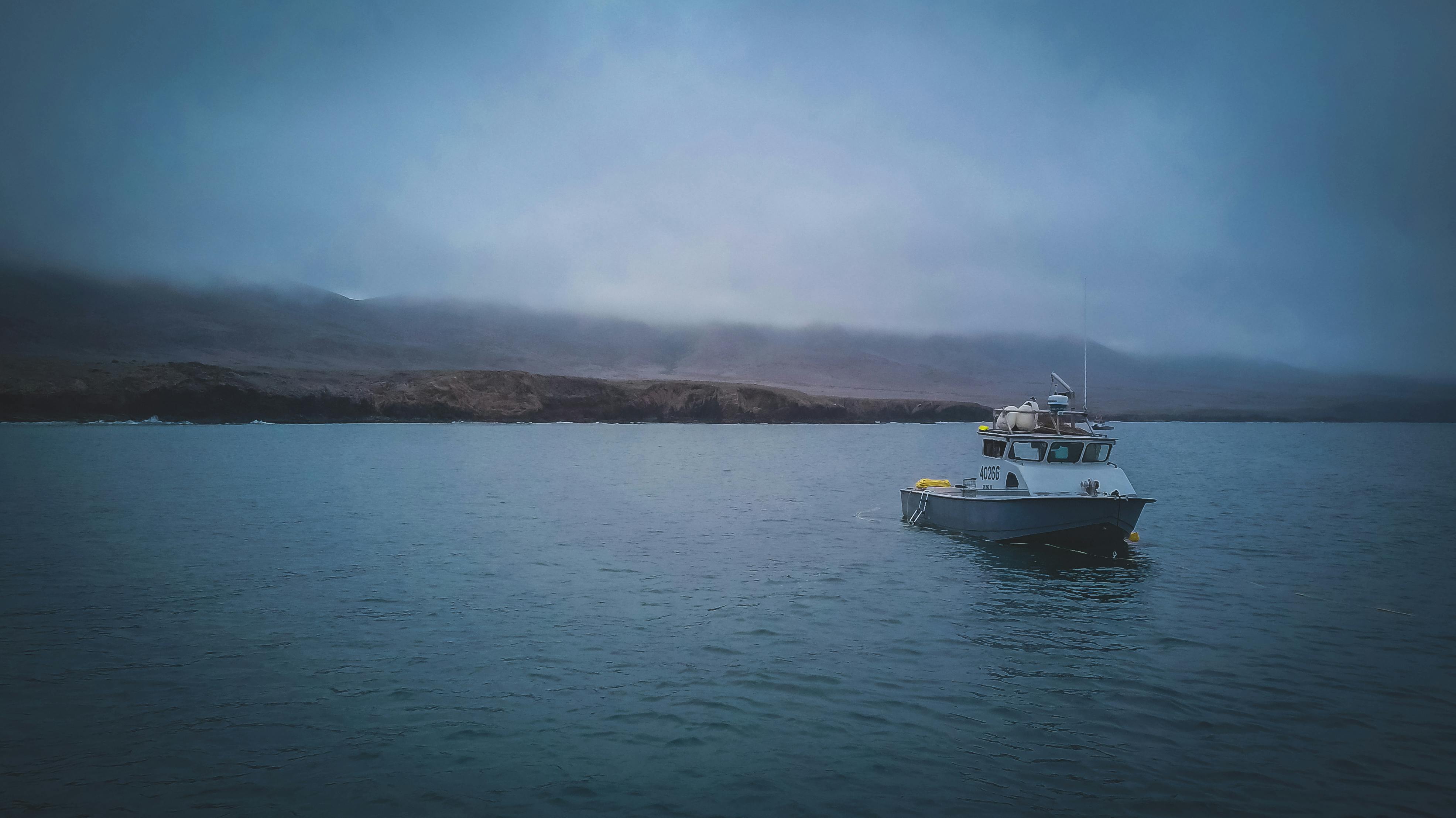 Gratuit Imagine de stoc gratuită din acoperit de nori, albastru, ambarcațiune Fotografie de stoc