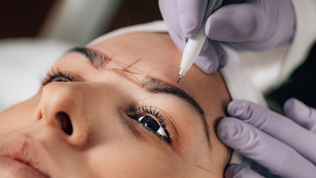 Longevidade e Beleza: Micropigmentação Labial Quanto Tempo Dura em Jaú? - Augusta Perfection