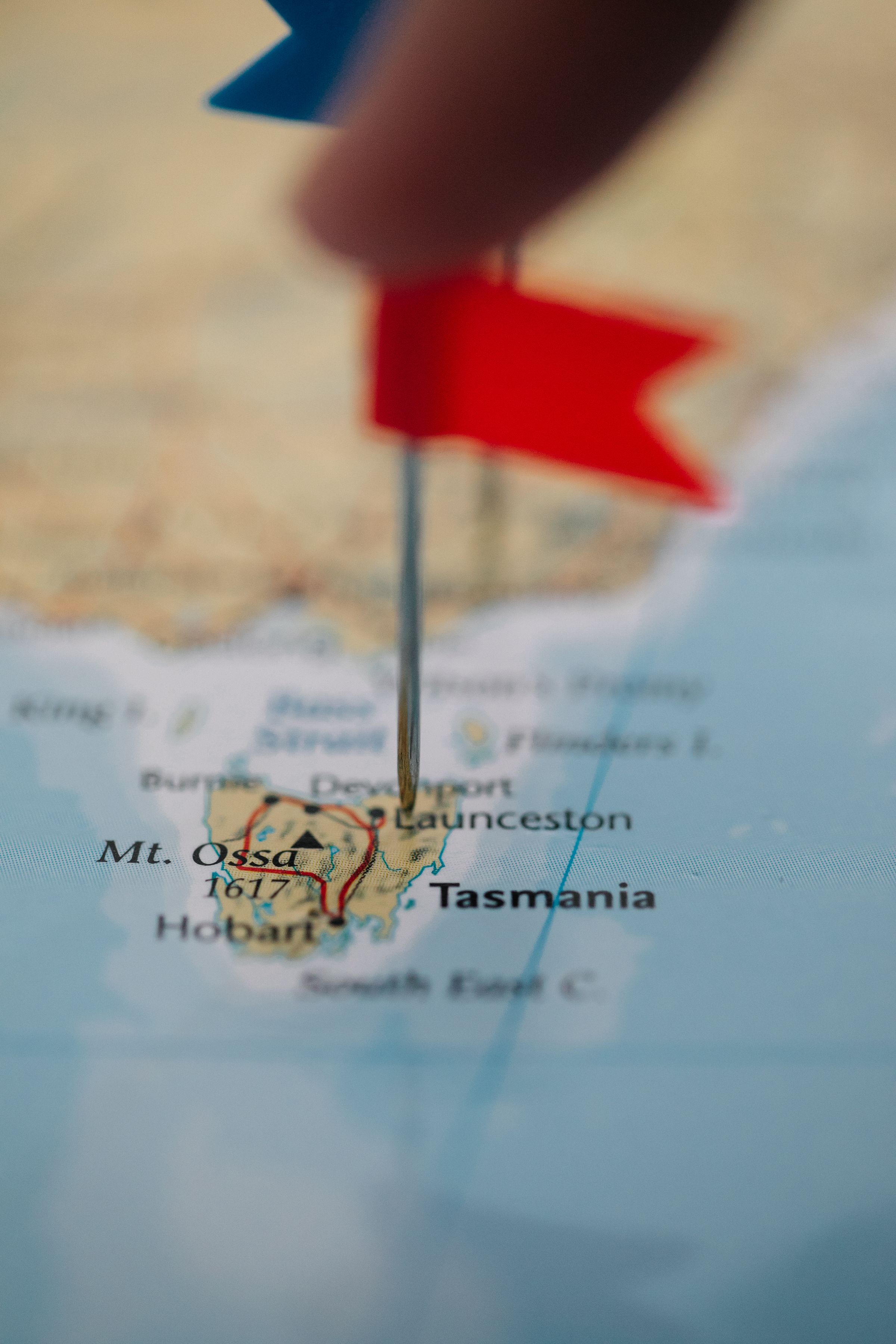 Tasmania Action-Adventure Road Trip (7 Days)