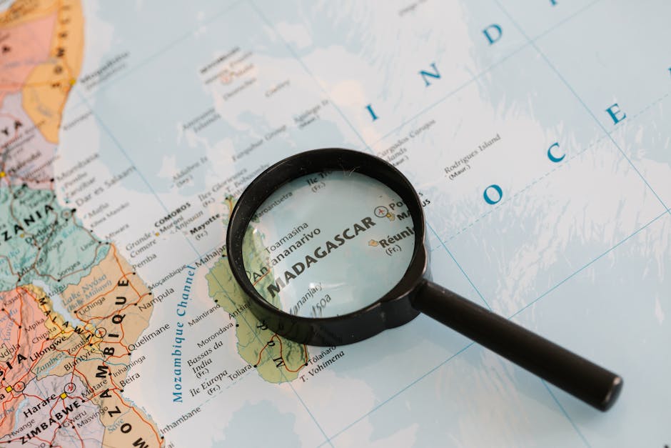 Otra foto de Fianarantsoa