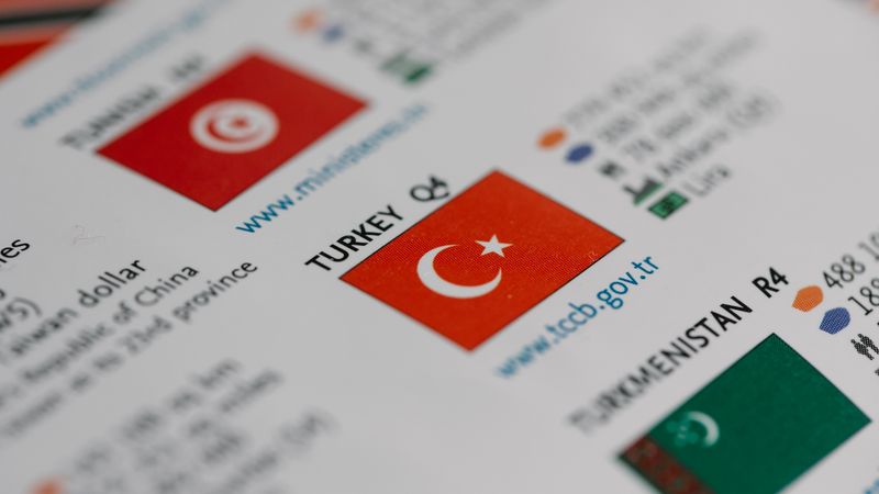 AB'nin Kıbrıs tepkisi sonrası Türkiye'den güvence verildi
