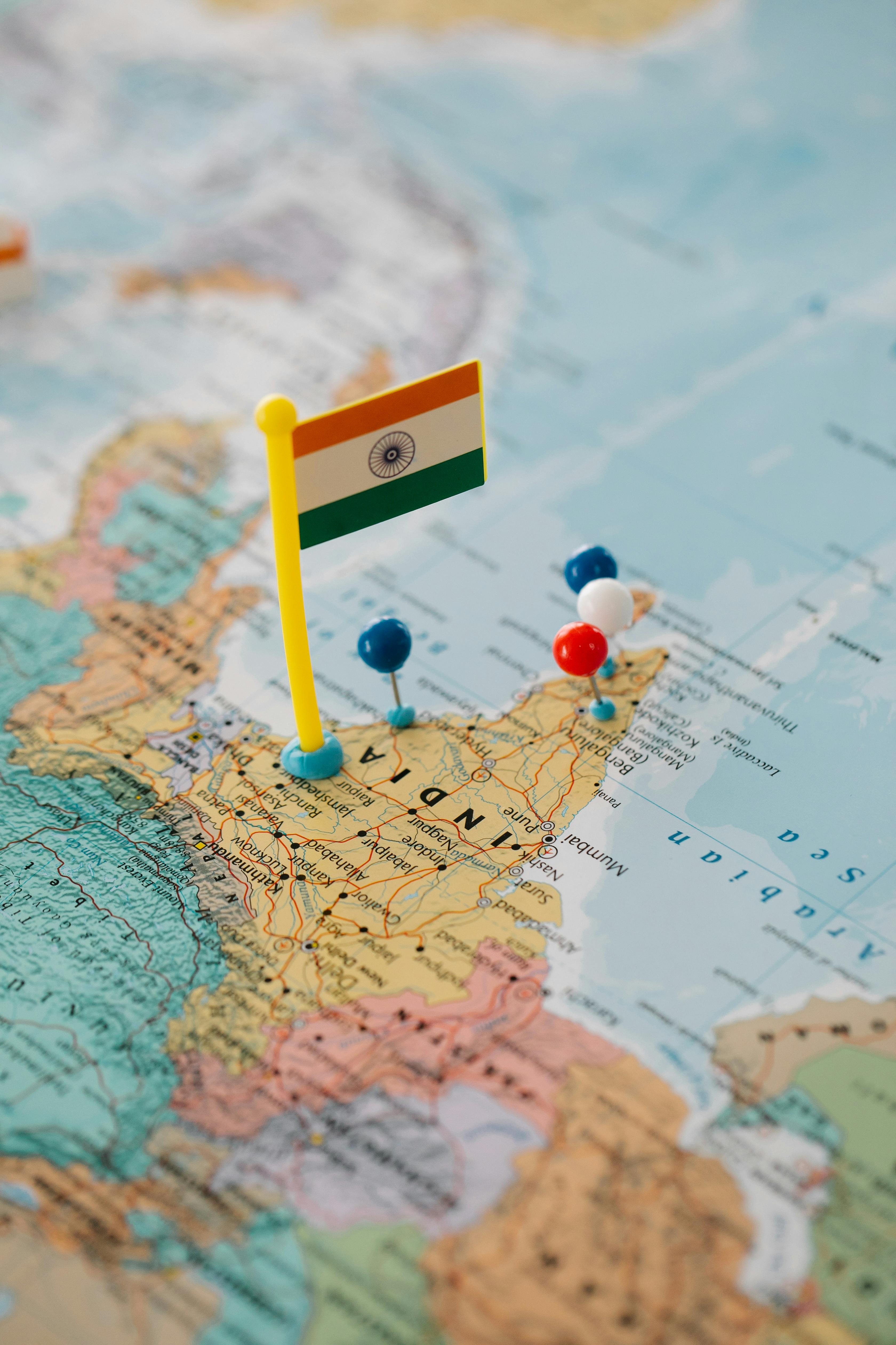 India Map Photos, Download The BEST Free India Map Stock Photos & HD Images