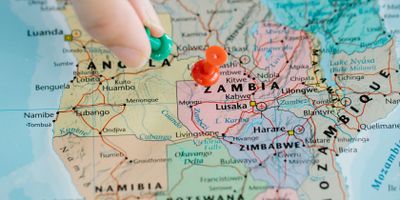 Zambia Coverage