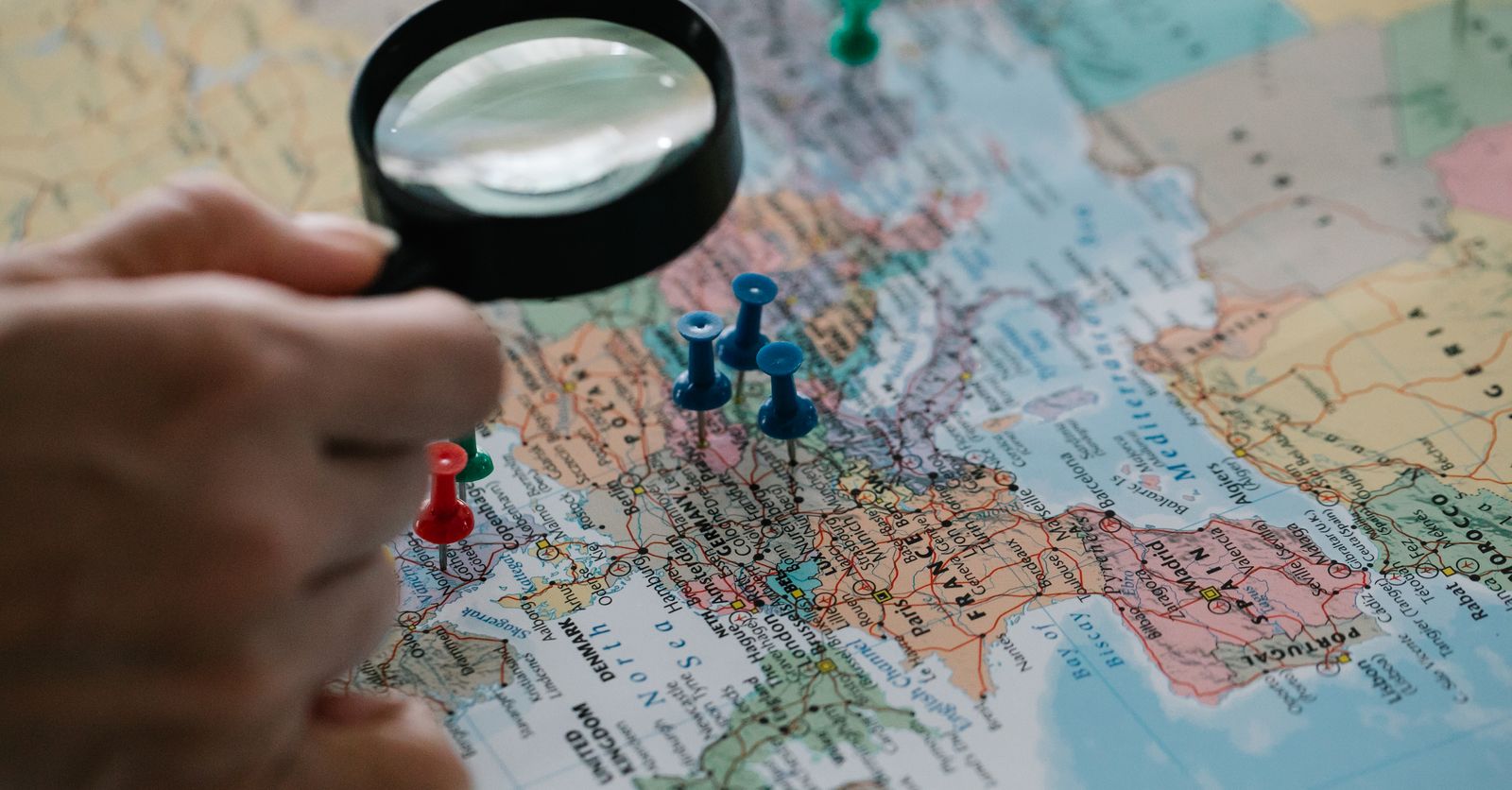 Créer une carte personnalisée en ligne gratuitement : le guide