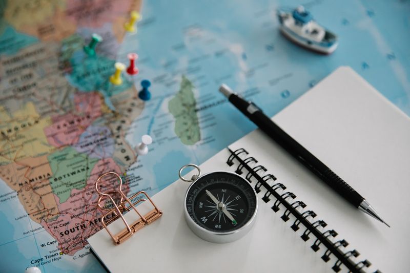 How to Build the Perfect Travel Itinerary