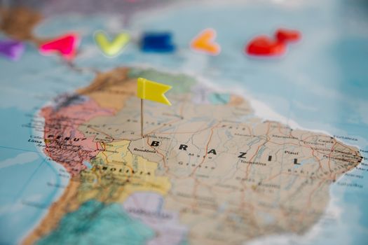 EU Officially Bans Brazilian Beef Imports Starting September