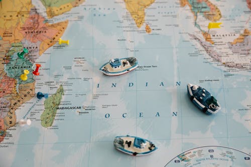 Ingyenes stockfotó atlasz, földrajz, játékhajók témában