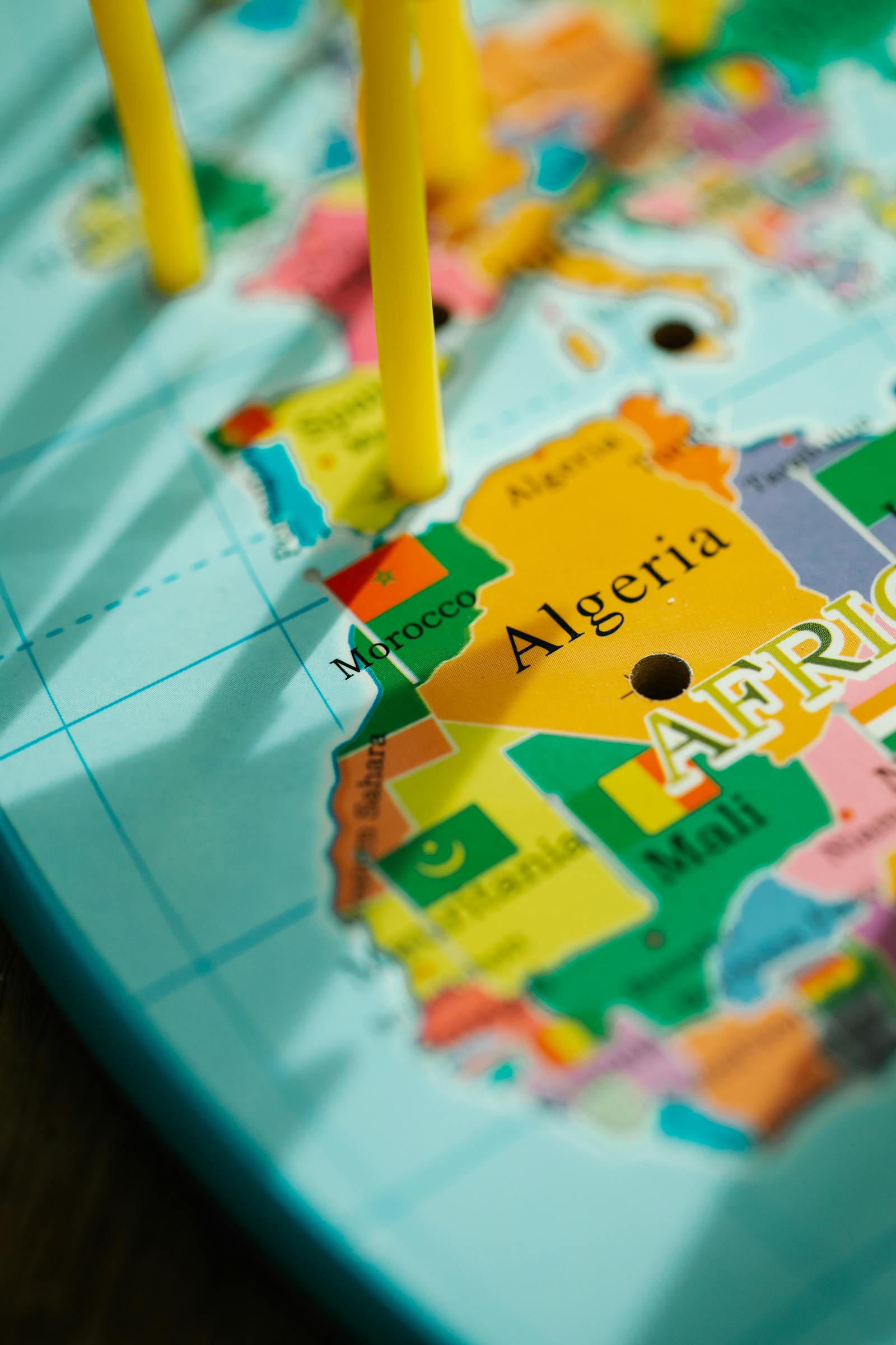 Ancient Lycian rock tombs carved into the cliffsides near Kas, Turkey
