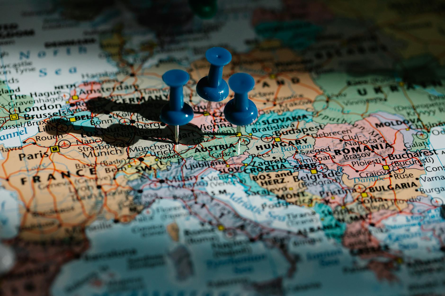 Flight Deals Europe September 2026: Save Up to 50% from US Hubs 3 Flight Deals Europe September