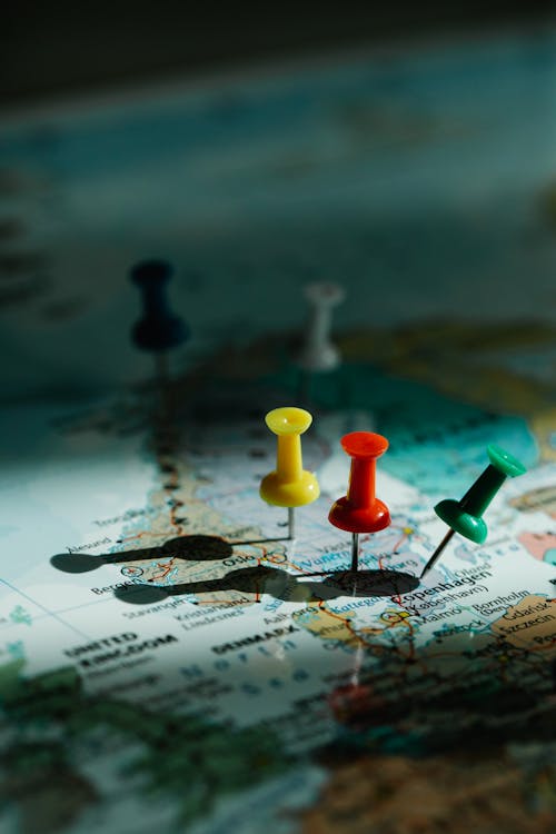 Map Pins Photos, Download The BEST Free Map Pins Stock Photos & HD Images