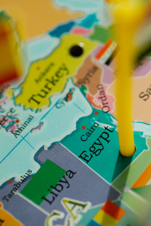 世界地圖, 國家, 地理邊界 的 免費圖庫相片