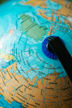 Human-Constructed Dams Have Shifted the Earth’s Poles, Scientists Say