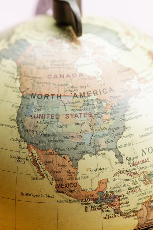 Ingyenes stockfotó Amerikai egyesült államok, Dél-Amerika, Észak-Amerika témában