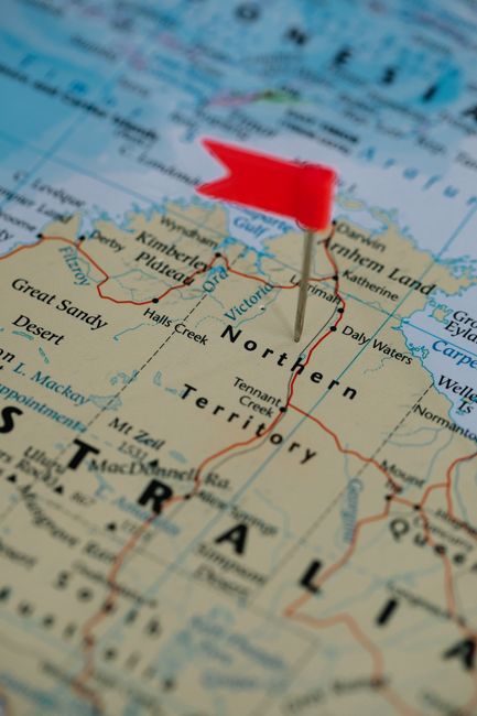 Your 3-Week Coast to Outback Itinerary: A Detailed Guide Your 3-Week Coast to Outback Itinerary: A Detailed Guide