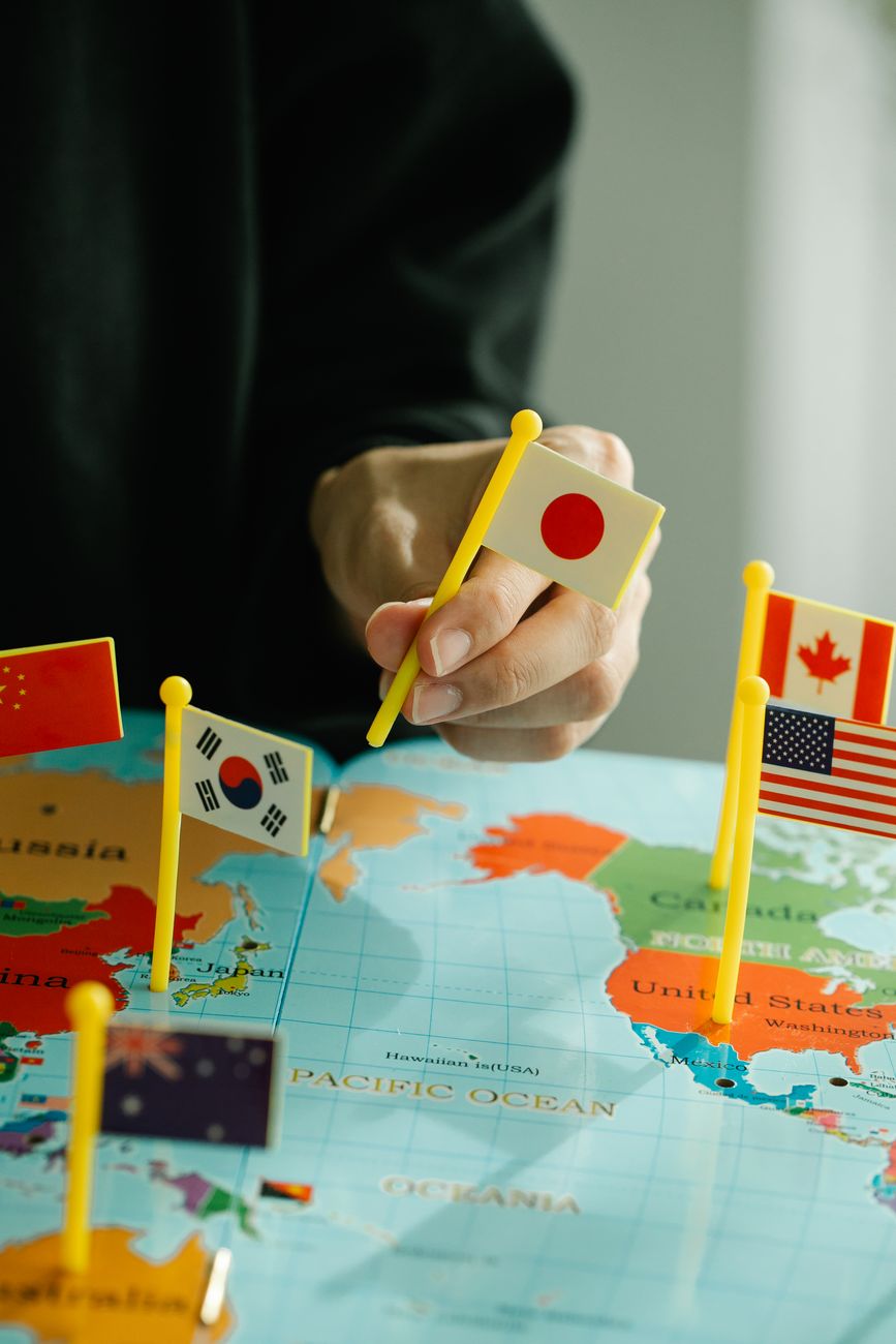Licencia Internacional: Cómo Obtenerla y Países donde es Válida - Guía Completa 2024