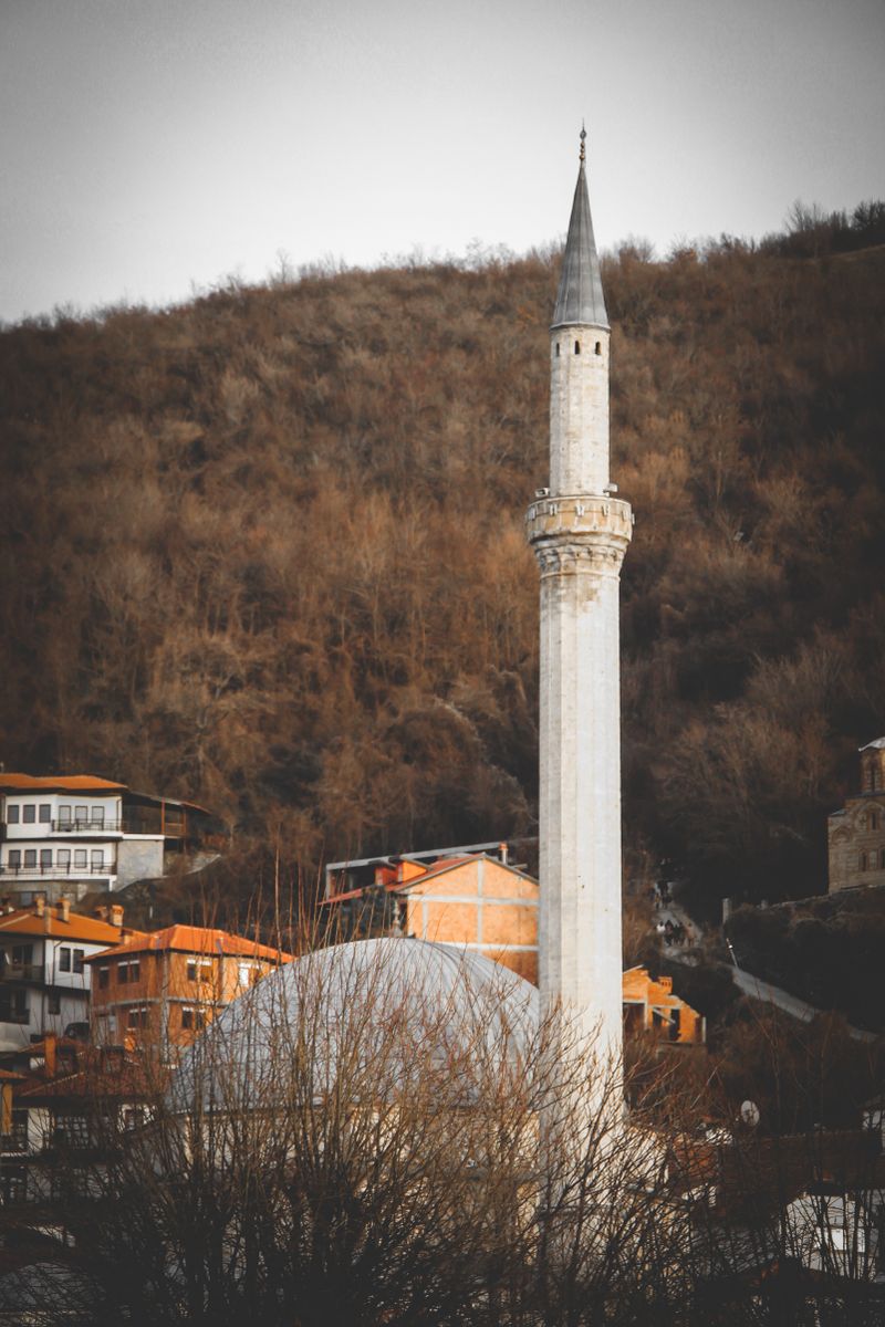 Patriarchate of Peć &mdash; the Serbian Orthodox Monastery