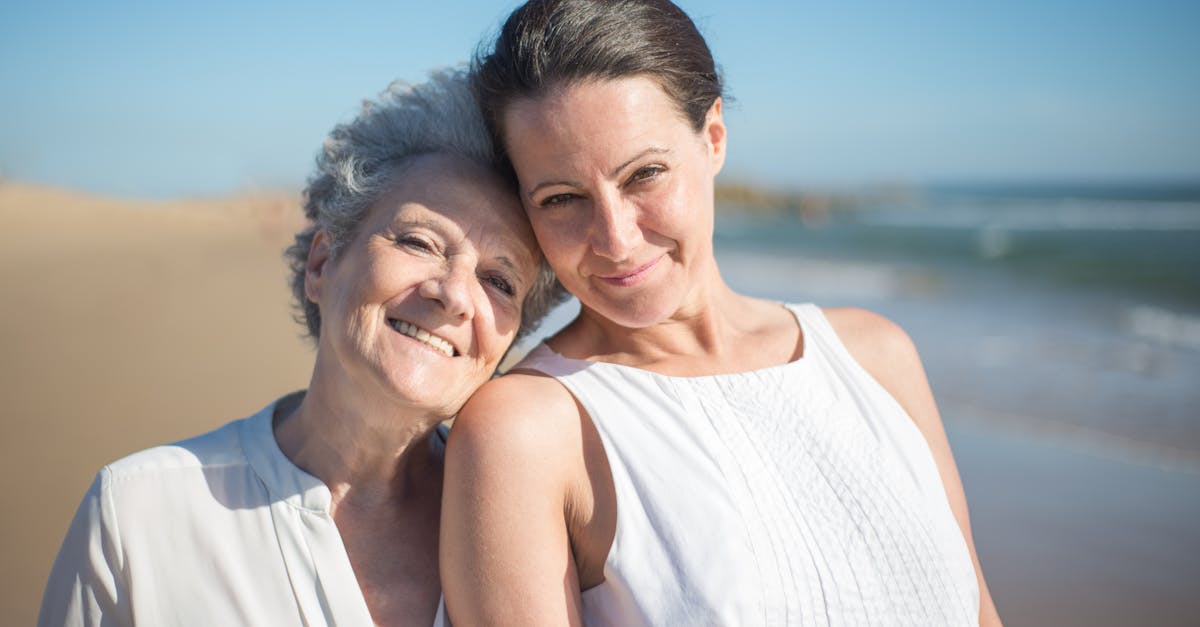 “My 70-Year-Old Mother Wants Me to Quit My Job to Care for Her Full-Time — Am I a Bad Daughter for Refusing?”