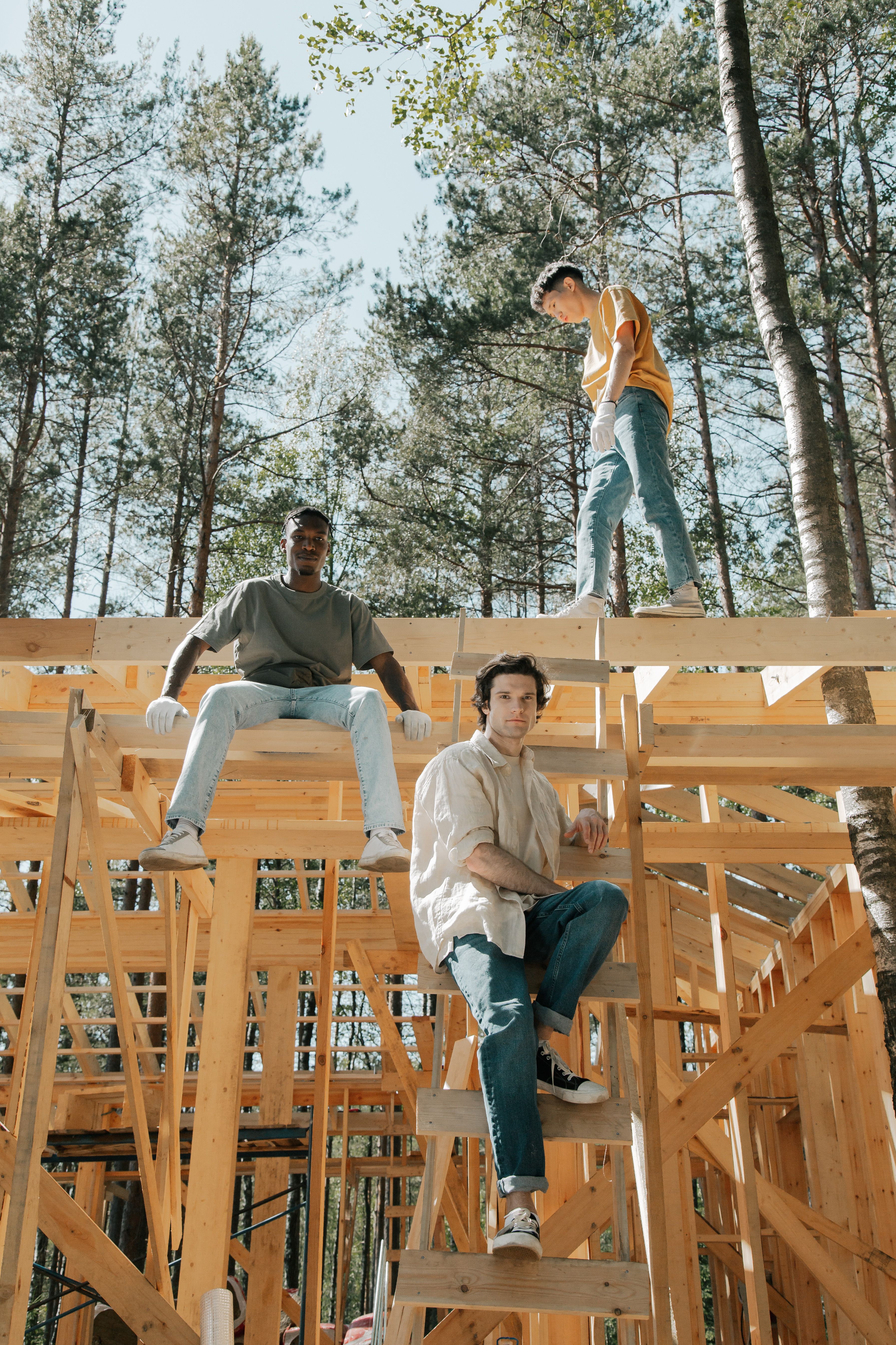 Construction