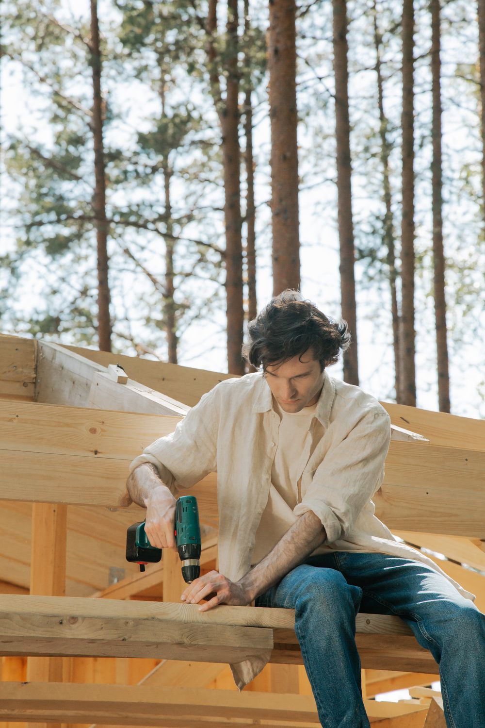 Faith Builders project