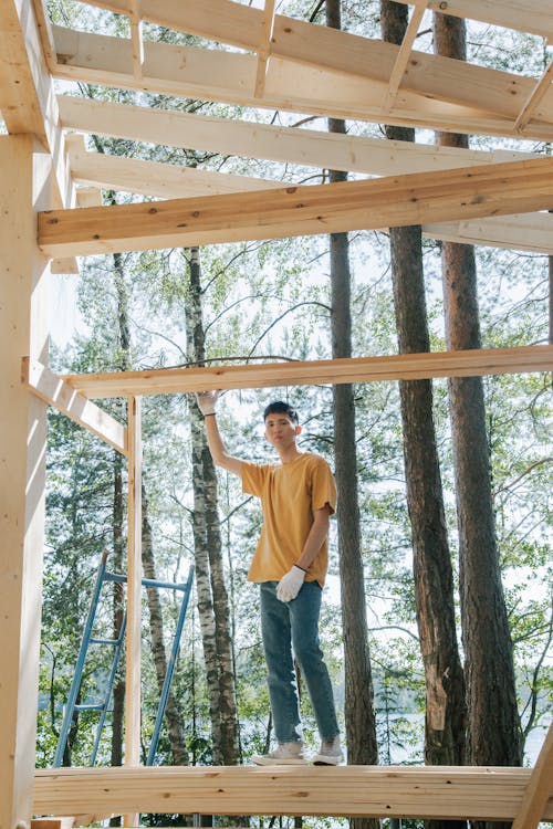 Fotos de stock gratuitas de al aire libre, arquitectura, ascender