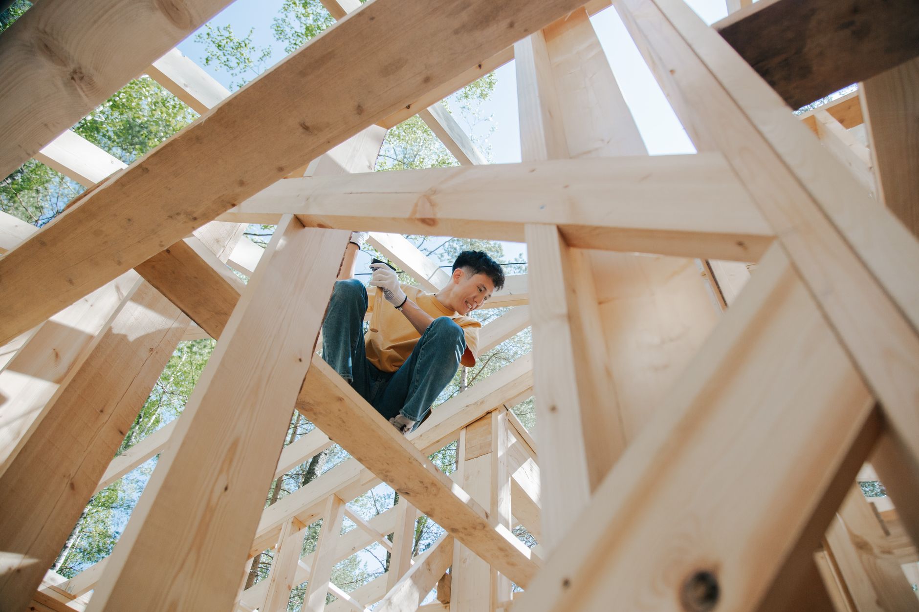 Crisis as Builders Arent Building New Rigs as Much Anymore - Latest News & Updates