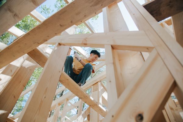 General Contractors