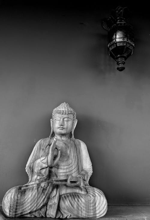 Kostenloses Stock Foto zu budha, chillen, hintergrund