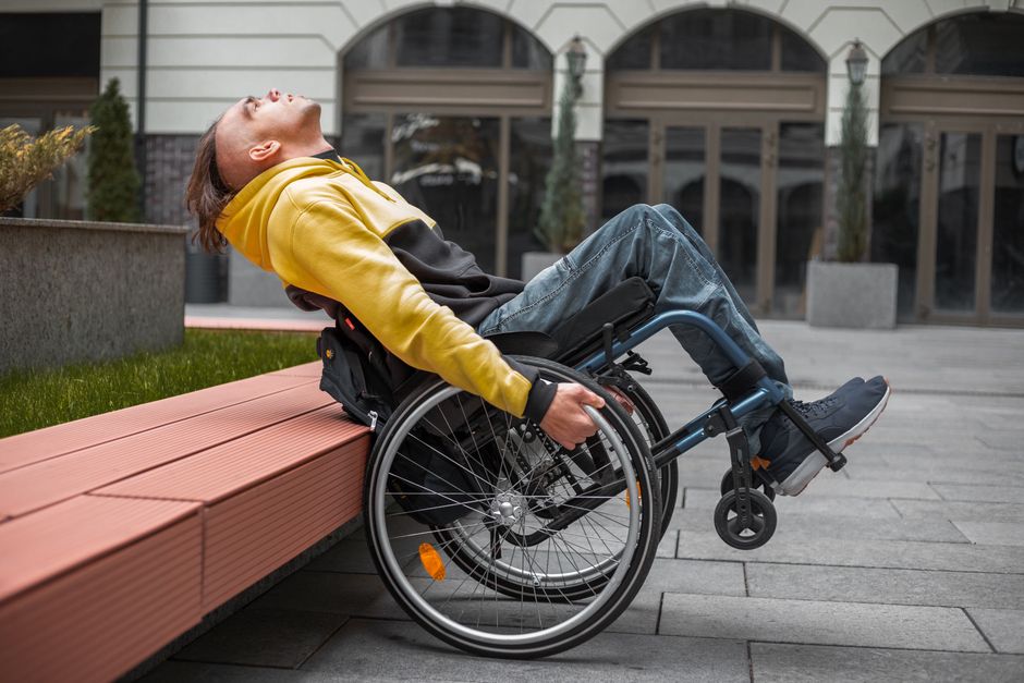 The Glebe Rolls Out New Accessibility Upgrades Ahead of Wheelchair Basketball Worlds